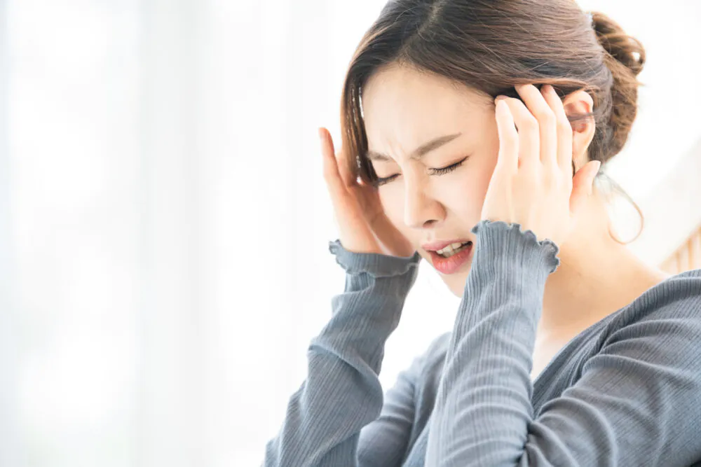 頭部外傷後の注意点